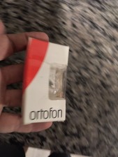 Ortofon OM5E MM Phono Cartridge New In Box