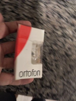 Ortofon  OM5E MM Phono Cartridge New In Box