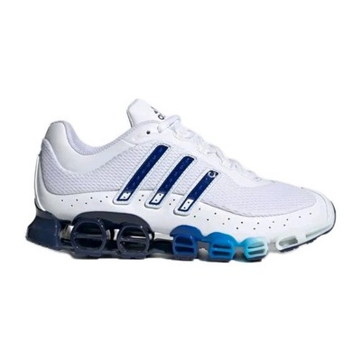 adidas Megaride     | NEU & OVP | Schneller Versand  | Sneaker / Weiß