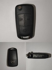 Opel Signum Vectra C Original Funkschlüssel