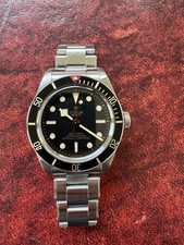TUDOR Black Bay 58 Full Set