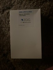 2GIG GC2 4G LTE CAT1 Cell Radio Module with Alarm.com for Verizon...