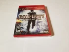 Call of Duty: World at War Greatest Hits PlayStation 3 PS3 new
