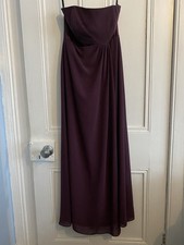 Dessy Bridesmaid/ Prom/ Evening Dress UK size 10