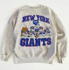 New York Giants Collecting and Fan Guide 20