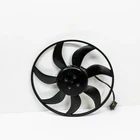 VW GOLF ALLTRACK BA5 DIFFUSER FAN 5QM959455E 1.8 PETROL 125KW 2017 27193416