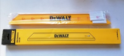 Dewalt Schnittgutkehrer DZO8555-QZ 55cm