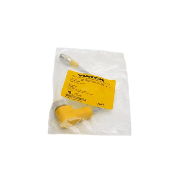 TURCK WKM40-0.2M-RS4.4T U0960-35 250V 4A NSMP