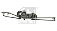 WischergestÄNge Febi Bilstein 36710 FÜR Ford Seat VW