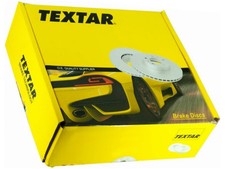 BREMSSCHEIBEN HINTEN FÜR SUBARU BRZ 2.0 12- TOYOTA GT 86 2.0 12-