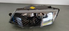 Feu avant (phare) Skoda OCTAVIA