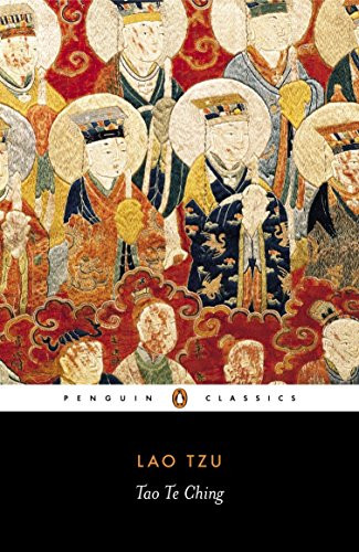 Tao Te Ching (Penguin Classics) - Tzu, Lao