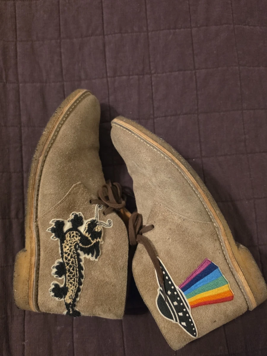 25+ Gucci Suede Men's Boots for sale | Updated Oct 2026