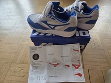Asics Gel Contender x Shinzo