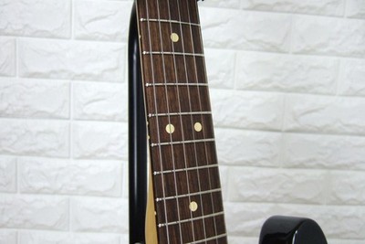 Electric Guitar Fender Mexico Classic 72 Telecaster Custom Black