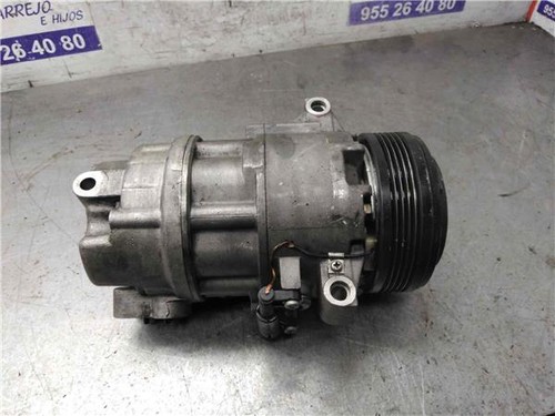 8386837  Klimakompressor BMW serie 3 berlina 19 105 cv