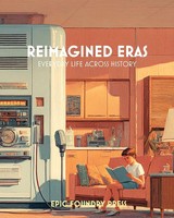 Virnard Magpantay | Reimagined Eras | Taschenbuch | Englisch (2026)