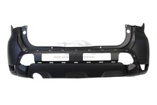 Original Stoßstange hinten oberer Teil für Dacia Duster II 850101569S