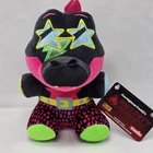 Funko FNAF Security Breach Blacklight Montgomery Gator Plush Special Edition