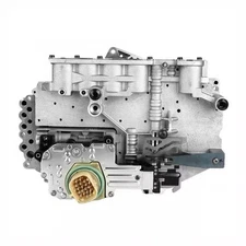 545RFE Transmission Valve Body With Solenoid Dodge Ram Chrysler Charger