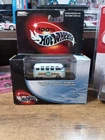 2000 Hot Wheels Vintage Volkswagen Microbus 🔥ERROR🔥 WRONG BOX!!!