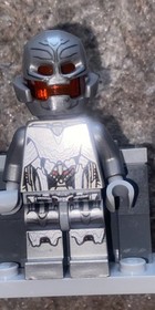 Marvel Ultimate Ultron Custom Lego Minifigure Avengers Age of Ultron 76032