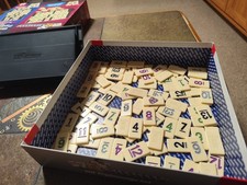 My Rummy Classic Line mit Ergänzungsset | Schmidt Spiele | bis zu 6 Spieler