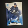 Upper Deck SP Blue 2025-26 Matthew Knies #88 Maple Leafs NHL Ice Hockey