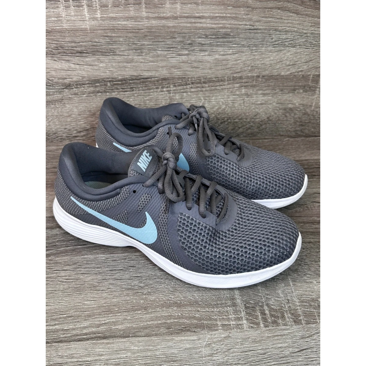 Nike-Revolution-3 3154 Nike Revolution 3 Black for Sale | Authenticity Guaranteed  main image 2