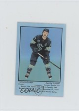 2022 Parkhurst Champions 51 Retros Rainbow Achievement 41/100 Yanni Gourde u2v