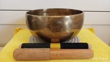 Singing Bowl: 7 Inches "FULL MOON" Series