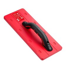 Large Tile Tapper Ergonomic Handle Tiling Tool Long-Lasting for Masons