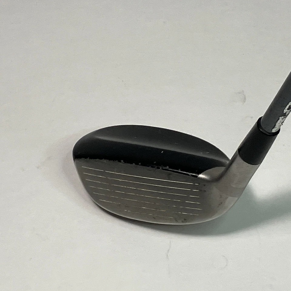 Cleveland HiBore XLS 3i Hybrid ⛳️ 22° Loft, Pro Launch Graphite, A Flex, RH, 40" - Image 2 of 4