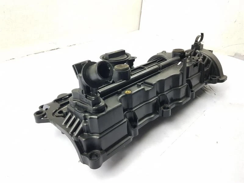 2014 MAZDA 6 ДВИГАТЕЛЬ РОКЕР КРЫШКА 2.2 DIESEL SH  - Изображение 3 из 4