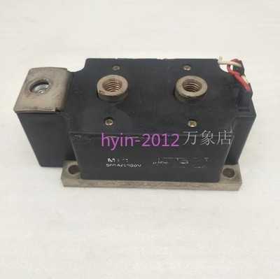1pcs used module MDC500A/1600V *tn