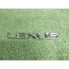 Lexus Genuine emblem from Japan