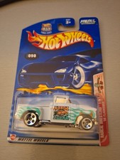  on The Hot Collector