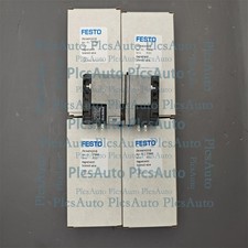 one New FESTO CPA14-M1H-5/3GS 173945 Solenoid Valve