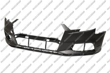 Stoßstange vorne für SWR ohne PDC  für Audi A3 4 Türer  Cabrio (8Ve/8Vm) ab  02/