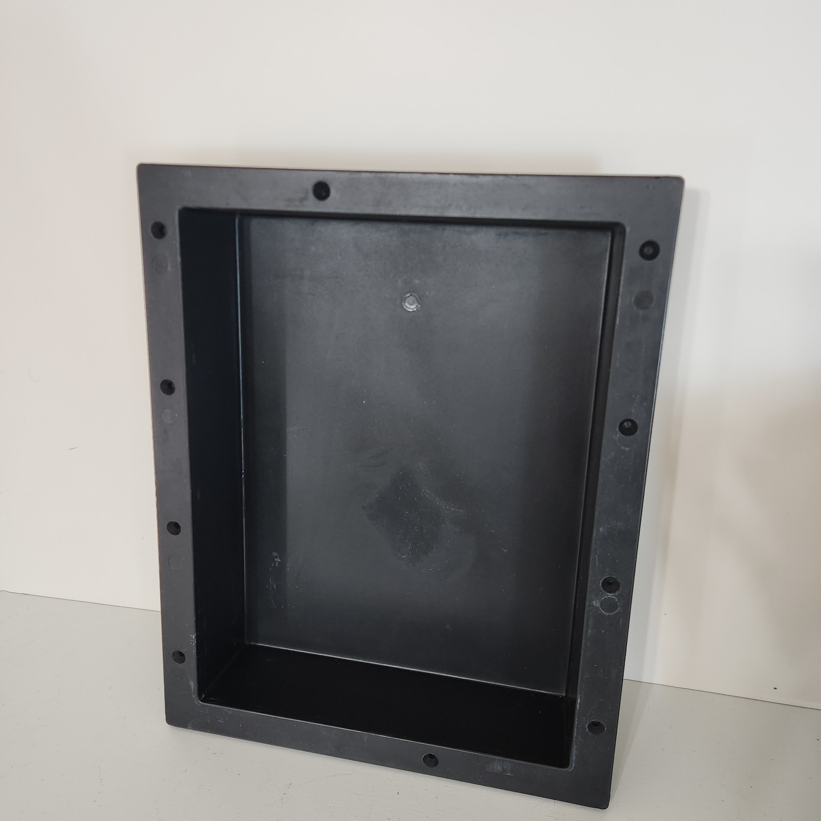 16" x 20" ready to tile shower niche