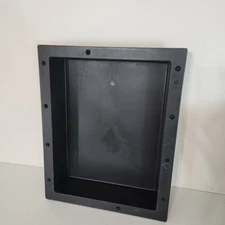 16" x 20" ready to tile shower niche