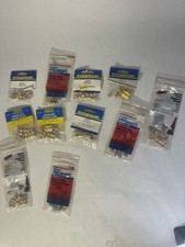 EASY POWER, Master Mechanic, Disston,ROUND HEAD BIRCH PLUGS NATURAL WOOD