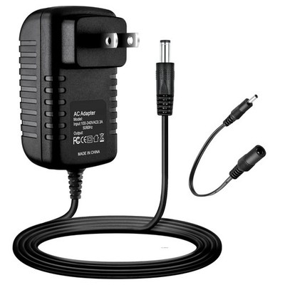 AC Adapter For Lego Mindstorms EV3 NXT 9797 8547 45501 45517 10V DC Power Supply