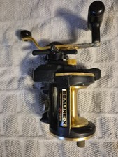 Daiwa Sealine-x Speed Shaft 30SHV Magged Multiplier Reel Used