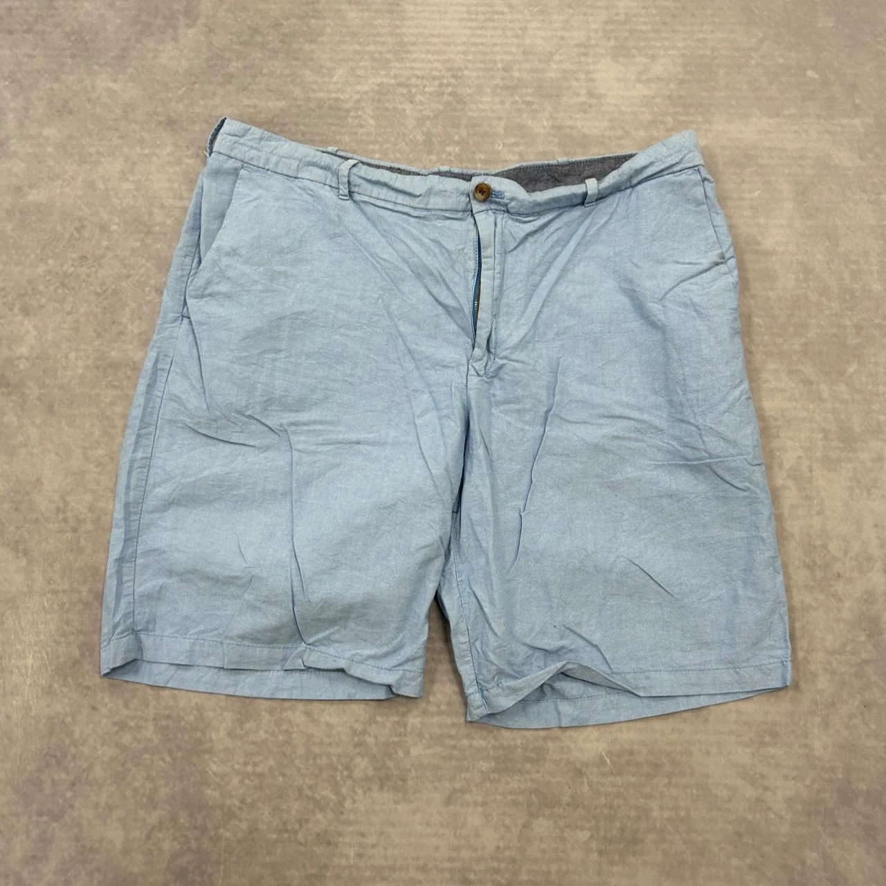 Izod Shorts chino shorts Men's 36