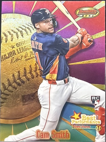 2025 Bowman