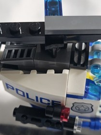 Lego City Complete Sets! With Minifigures And Instructions! 60049, 60066, 60113,