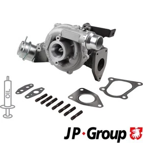 JP GROUP 4317401200 Charger, charging (supercharged/turbocharged) for NISSAN,OPE