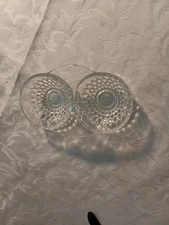 Duralex France - Double Pressed Glass Cup - Pocket Vacuum / Vintage Aperitif