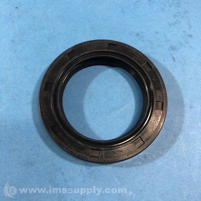 cDouble Lip Rubber Cover (Low Pressure) Oil Seal FNIP